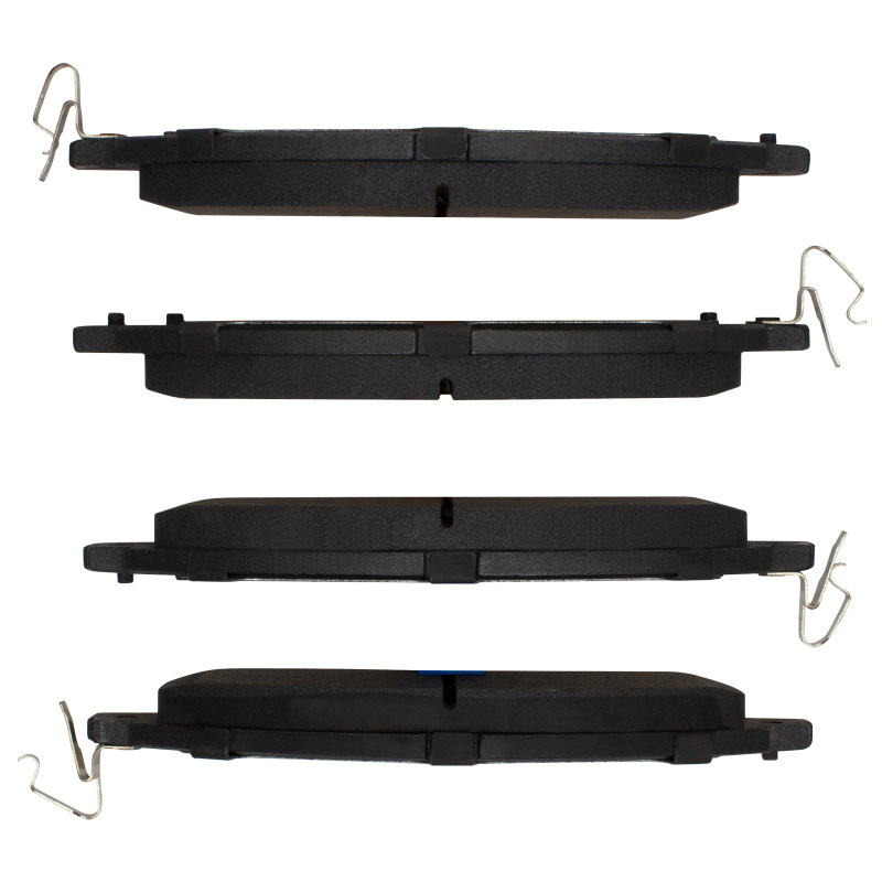 Infiniti QX60 Brake Pads - Front - R1 Concepts - Ceramic - `13-`24